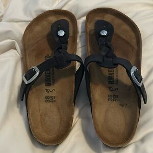 Birkenstock sandals